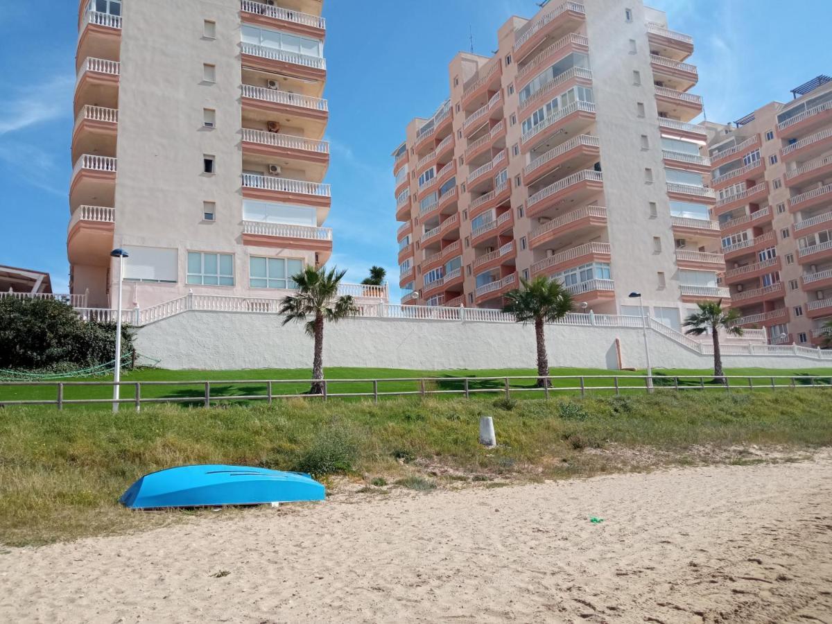 Pedrucho Point, Menor Sea & Mediterranean Sea Views La Manga del Mar Menor Luaran gambar