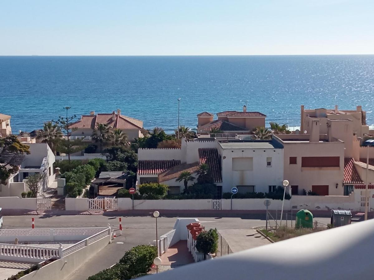 Pedrucho Point, Menor Sea & Mediterranean Sea Views La Manga del Mar Menor Luaran gambar