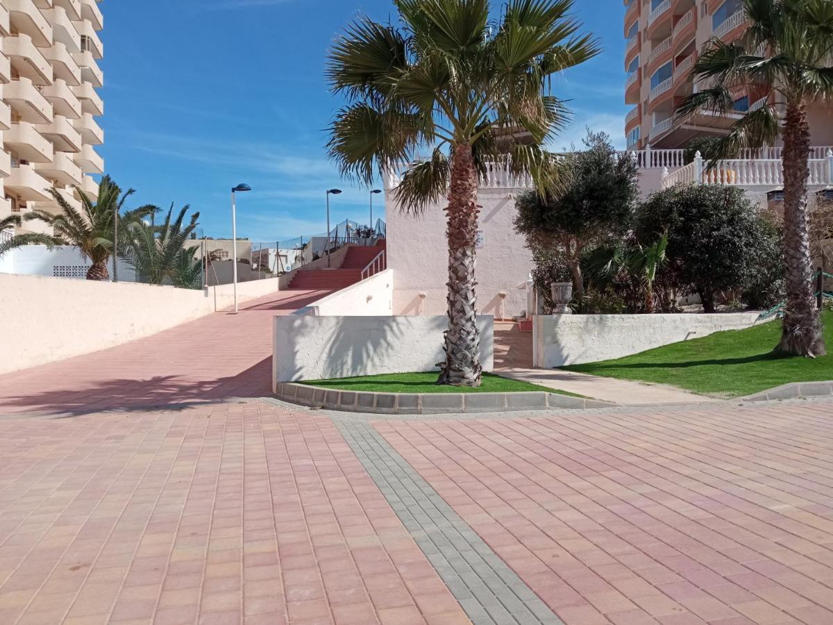 Pedrucho Point, Menor Sea & Mediterranean Sea Views La Manga del Mar Menor Luaran gambar
