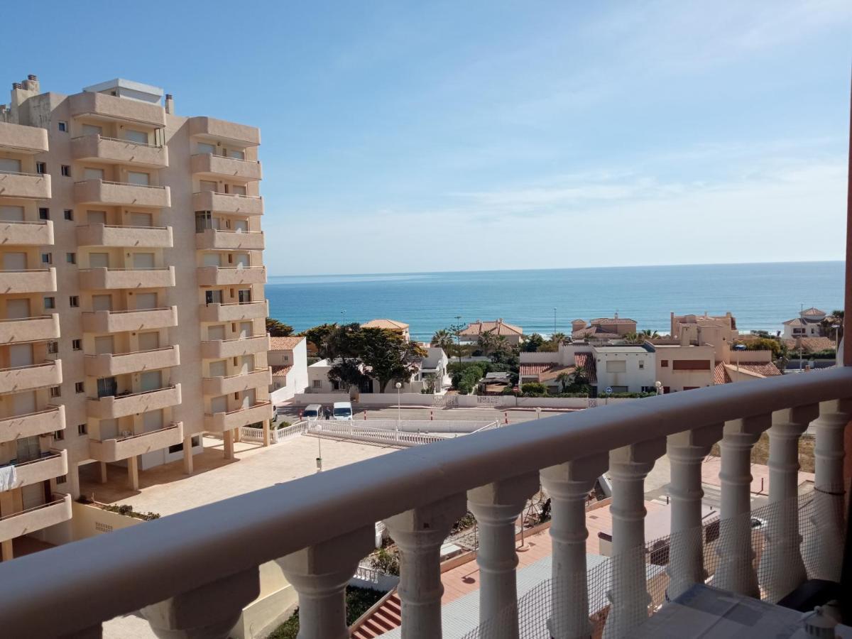 Pedrucho Point, Menor Sea & Mediterranean Sea Views La Manga del Mar Menor Luaran gambar